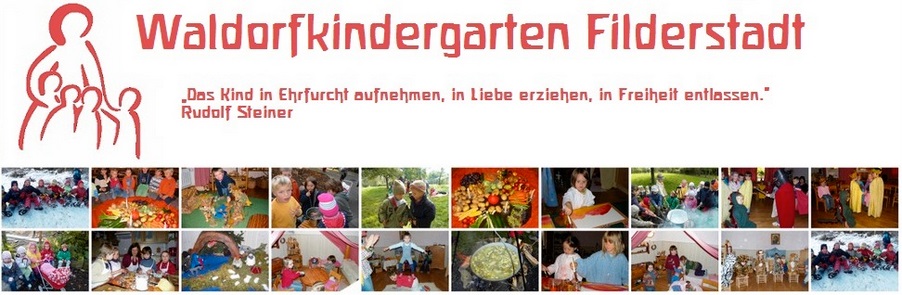 Waldorfkindergarten Filderstadt